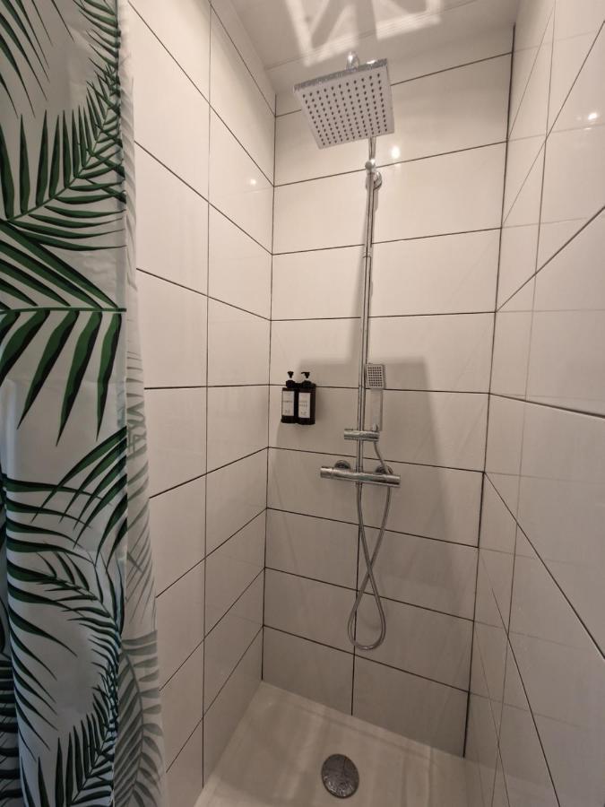 Appartement Independant Dans Maison Avec Jardinet, Au Calme Sérézin-du-Rhône المظهر الخارجي الصورة
